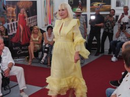 Charity-Event zu Gunsten Lichtblickhof 29.05.2026